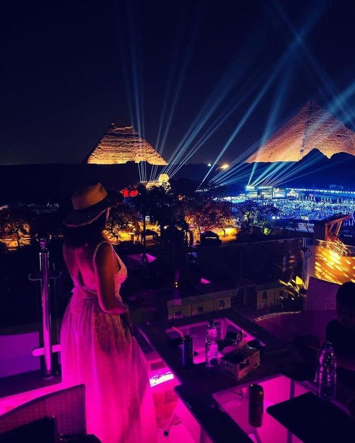 Hotel Panorama View Pyramids